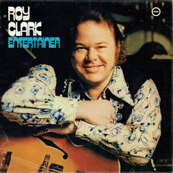 Roy Clark Entertainer