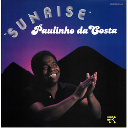 Paulinho Da Costa Sunrise