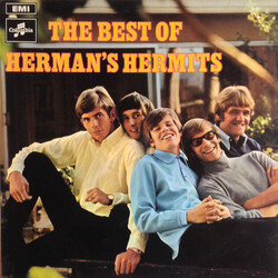 Herman's Hermits The Best Of Herman's Hermits