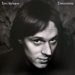 Tom Verlaine Dreamtime
