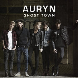 Auryn (2) Ghost Town