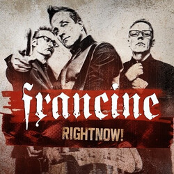 Francine RightNow!