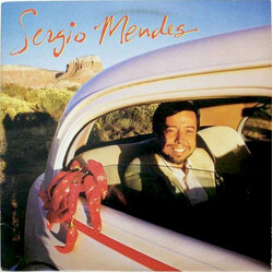 Sérgio Mendes Sergio Mendes