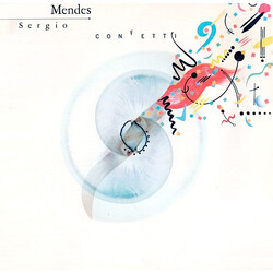 Sérgio Mendes Confetti