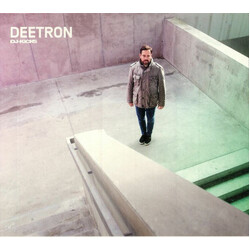 Deetron DJ-Kicks