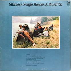 Sérgio Mendes & Brasil '66 Stillness
