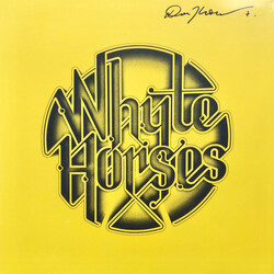 Whyte Horses Empty Words