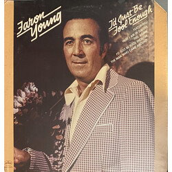 Faron Young I'd Just Be Fool Enough
