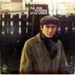 Phil Ochs Pleasures Of The Harbor