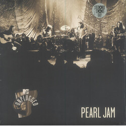 Pearl Jam MTV Unplugged