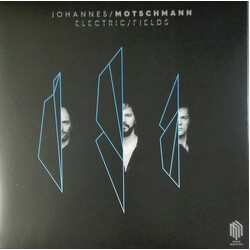 Johannes Motschmann Electric Fields