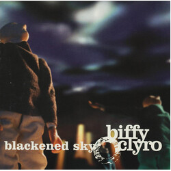 Biffy Clyro Blackened Sky