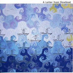 Ryo Fukui A Letter From Slowboat