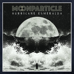 Moonparticle Hurricane Esmeralda