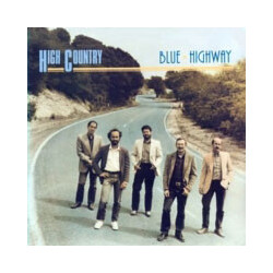 High Country Blue Highway