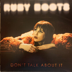 Ruby Boots (2) Don't Talk About It