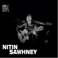 Nitin Sawhney Live At Ronnie Scott's