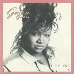 Gwen Guthrie Lifeline