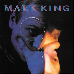 Mark King Influences