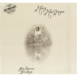 Mary MacGregor Torn Between Two Lovers