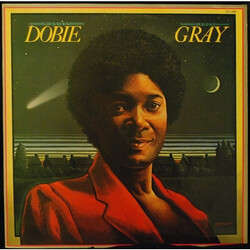 Dobie Gray Midnight Diamond