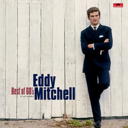 Eddy Mitchell Best Of 60's