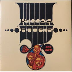 Killer Boogie Acid Cream