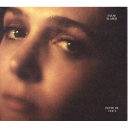 Sarah Blasko Depth Of Field