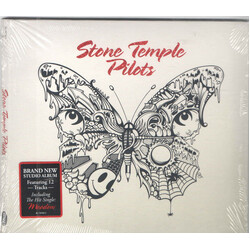 Stone Temple Pilots Stone Temple Pilots