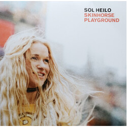 Sol Heilo Skinhorse Playground Vinyl LP