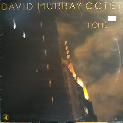 David Murray Octet Home