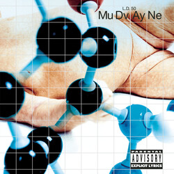 Mudvayne L.D. 50