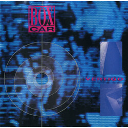 Boxcar Vertigo