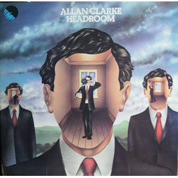 Allan Clarke Headroom