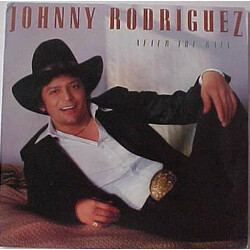 Johnny Rodriguez (4) After The Rain
