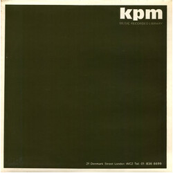 Brian Bennett / Alan Hawkshaw Synthesis
