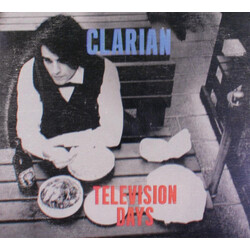 Clarian Television Days