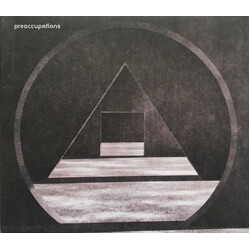 Preoccupations New Material