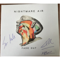 Nightmare Air Fade Out