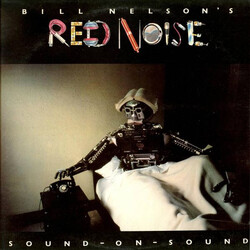 Red Noise (2) Art/Empire/Industry (The Complete Red Noise) Multi CD/DVD