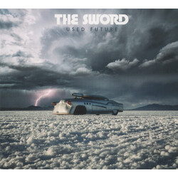 The Sword Used Future