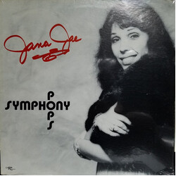 Jana Jae Symphony Pops