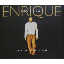 Enrique Iglesias Be With You