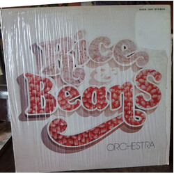 Rice And Beans Orchestra Rice & Beans Orchestra
