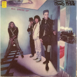 Cheap Trick All Shook Up