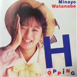 Minayo Watanabe Hopping