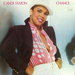 Candi Staton Chance