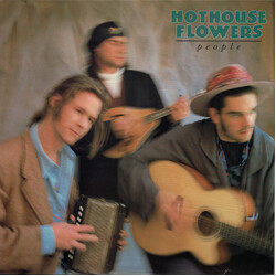 Hothouse Flowers People