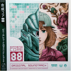 Equip (3) / Drew Wise Synthetic Core 88