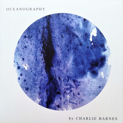 Charlie Barnes Oceanography